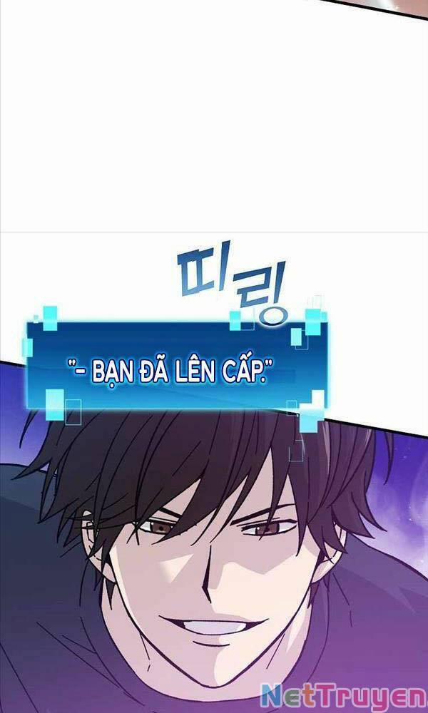 Chúa Quỷ Tăng Cấp Bằng Võ Thuật 10 trang 11
