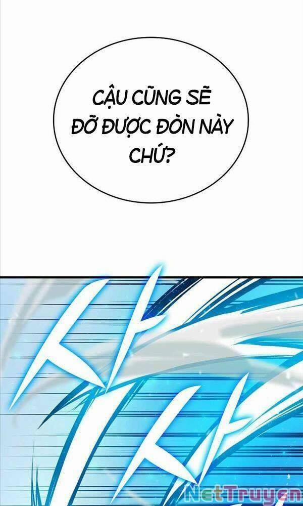 Chúa Quỷ Tăng Cấp Bằng Võ Thuật 10 trang 111