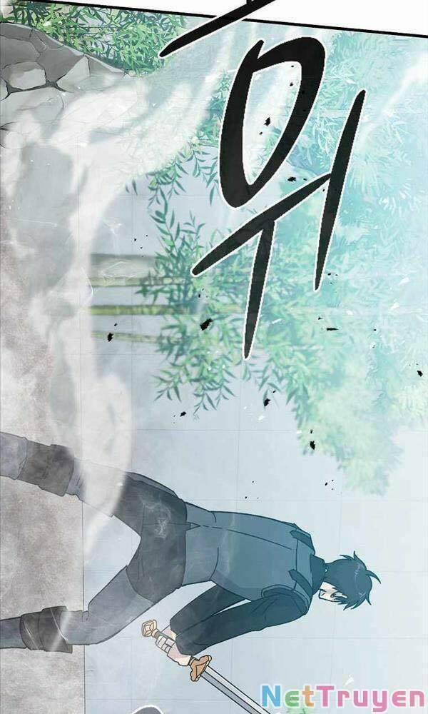 Chúa Quỷ Tăng Cấp Bằng Võ Thuật 10 trang 119