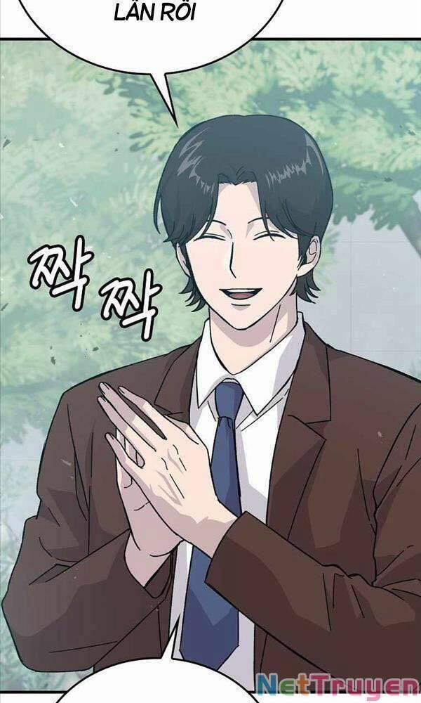 Chúa Quỷ Tăng Cấp Bằng Võ Thuật 10 trang 123