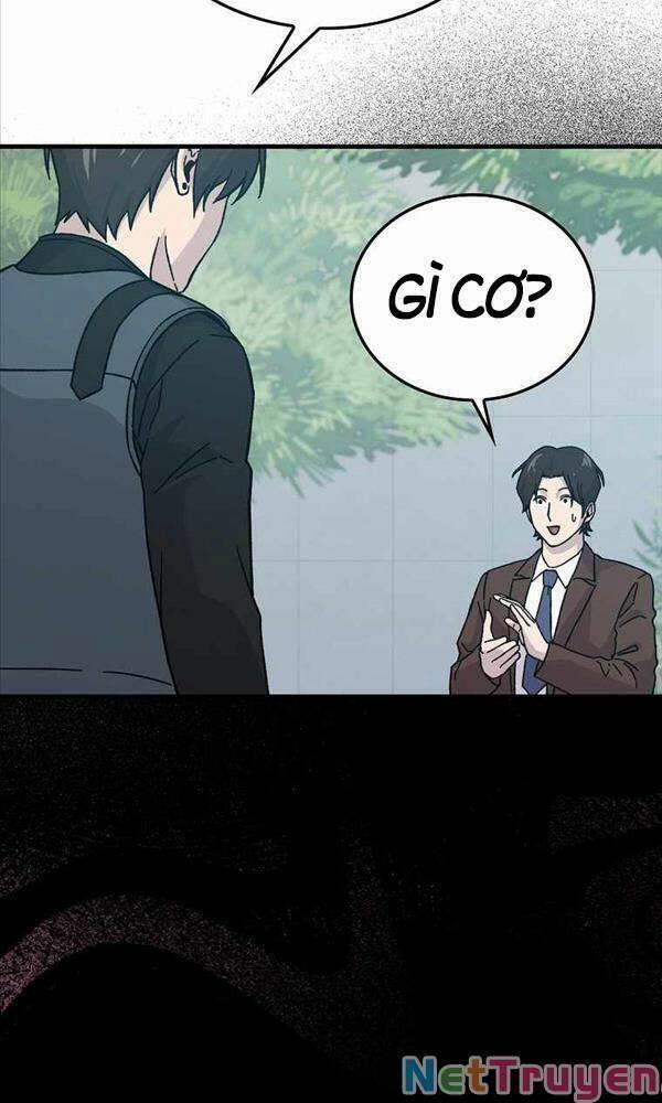 Chúa Quỷ Tăng Cấp Bằng Võ Thuật 10 trang 125