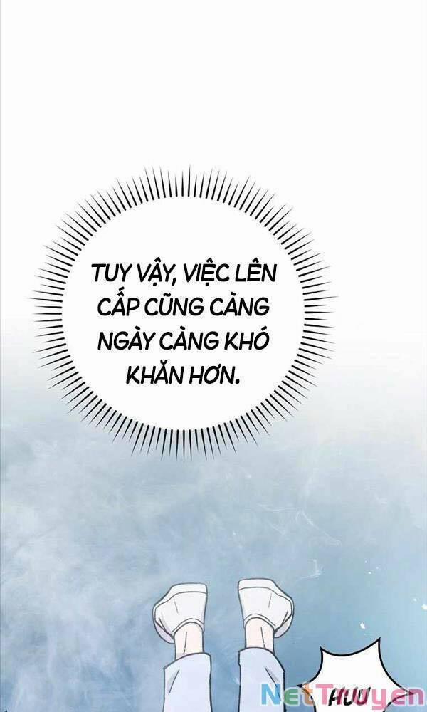 Chúa Quỷ Tăng Cấp Bằng Võ Thuật 10 trang 15