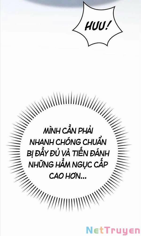 Chúa Quỷ Tăng Cấp Bằng Võ Thuật 10 trang 17