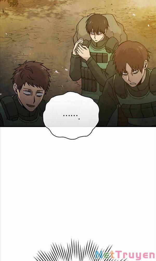 Chúa Quỷ Tăng Cấp Bằng Võ Thuật 10 trang 20