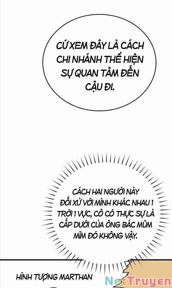 Chúa Quỷ Tăng Cấp Bằng Võ Thuật 10 trang 24