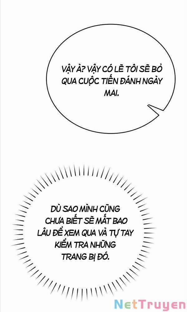 Chúa Quỷ Tăng Cấp Bằng Võ Thuật 10 trang 26