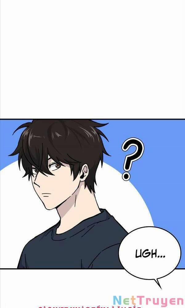Chúa Quỷ Tăng Cấp Bằng Võ Thuật 10 trang 27