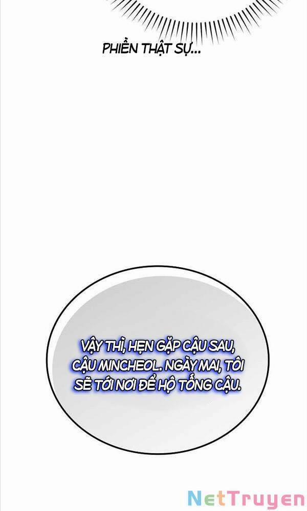 Chúa Quỷ Tăng Cấp Bằng Võ Thuật 10 trang 35