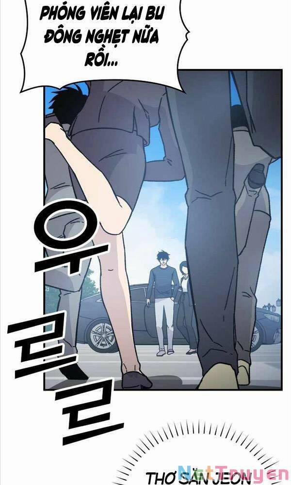 Chúa Quỷ Tăng Cấp Bằng Võ Thuật 10 trang 38