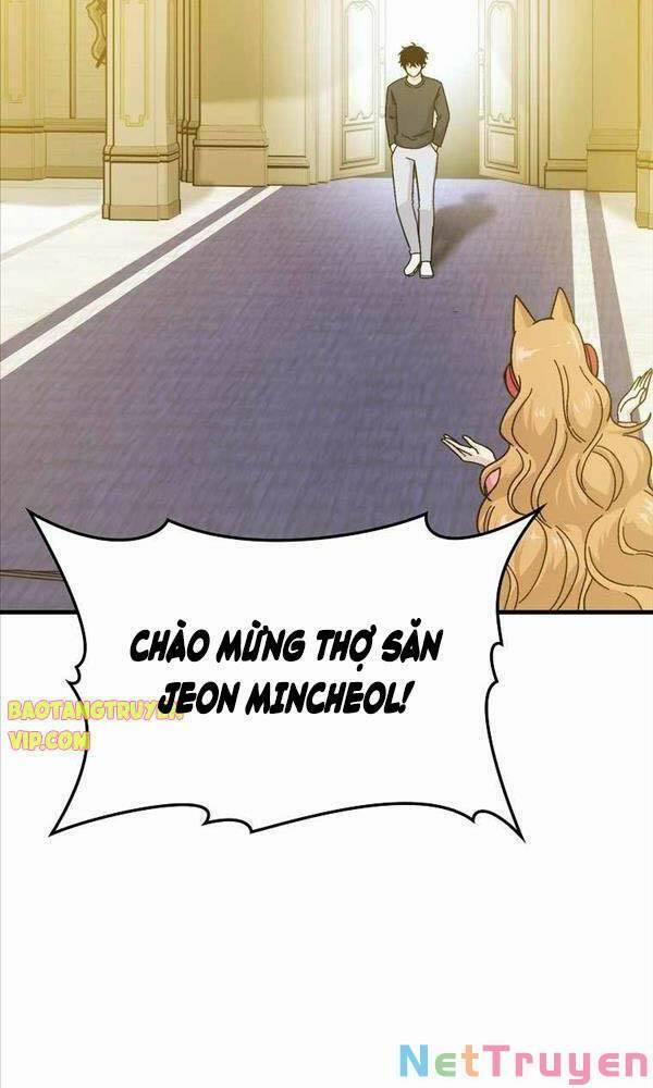 Chúa Quỷ Tăng Cấp Bằng Võ Thuật 10 trang 45