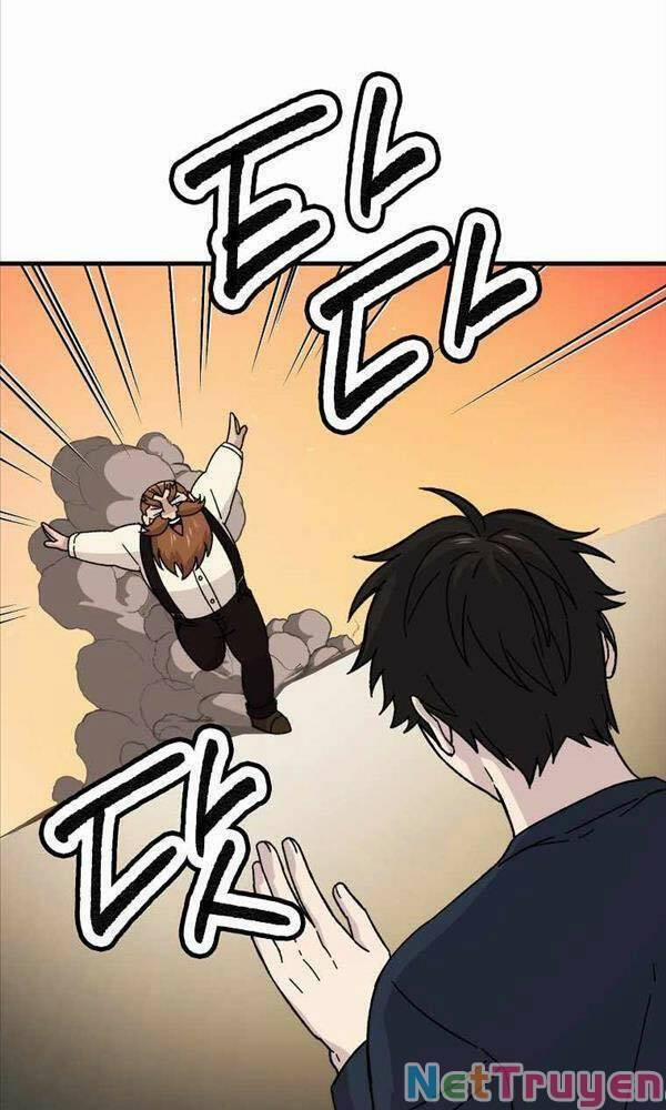 Chúa Quỷ Tăng Cấp Bằng Võ Thuật 10 trang 46