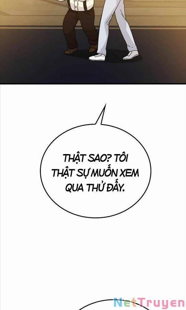 Chúa Quỷ Tăng Cấp Bằng Võ Thuật 10 trang 48