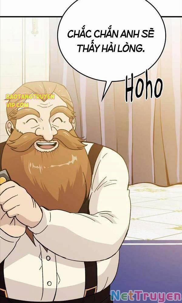 Chúa Quỷ Tăng Cấp Bằng Võ Thuật 10 trang 49