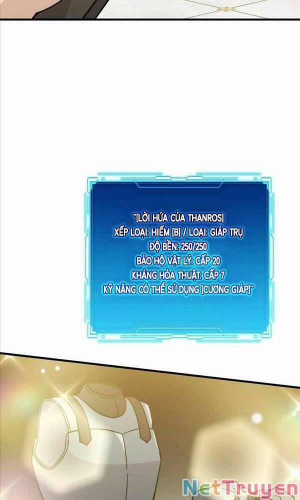 Chúa Quỷ Tăng Cấp Bằng Võ Thuật 10 trang 51