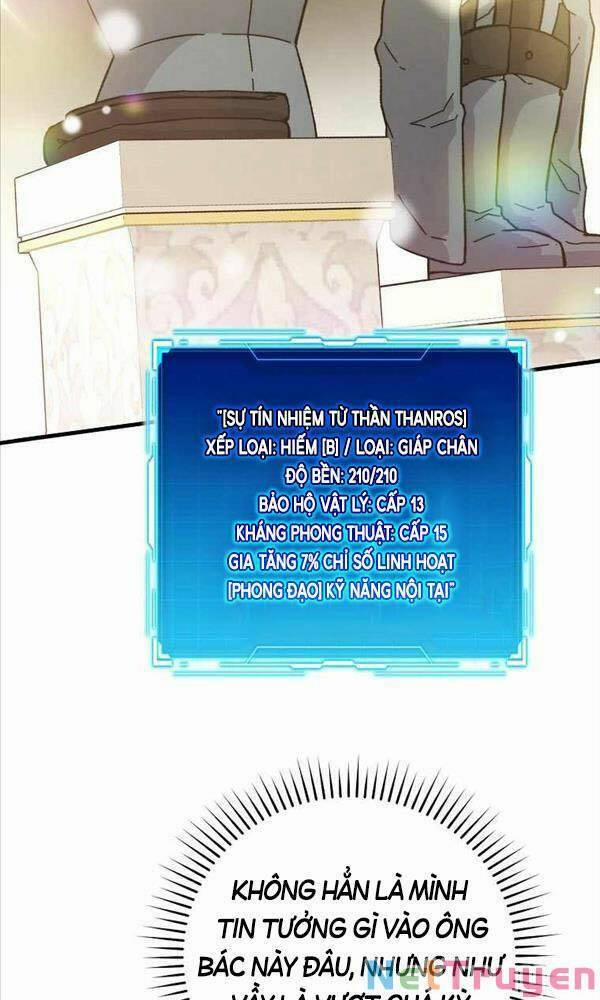 Chúa Quỷ Tăng Cấp Bằng Võ Thuật 10 trang 52