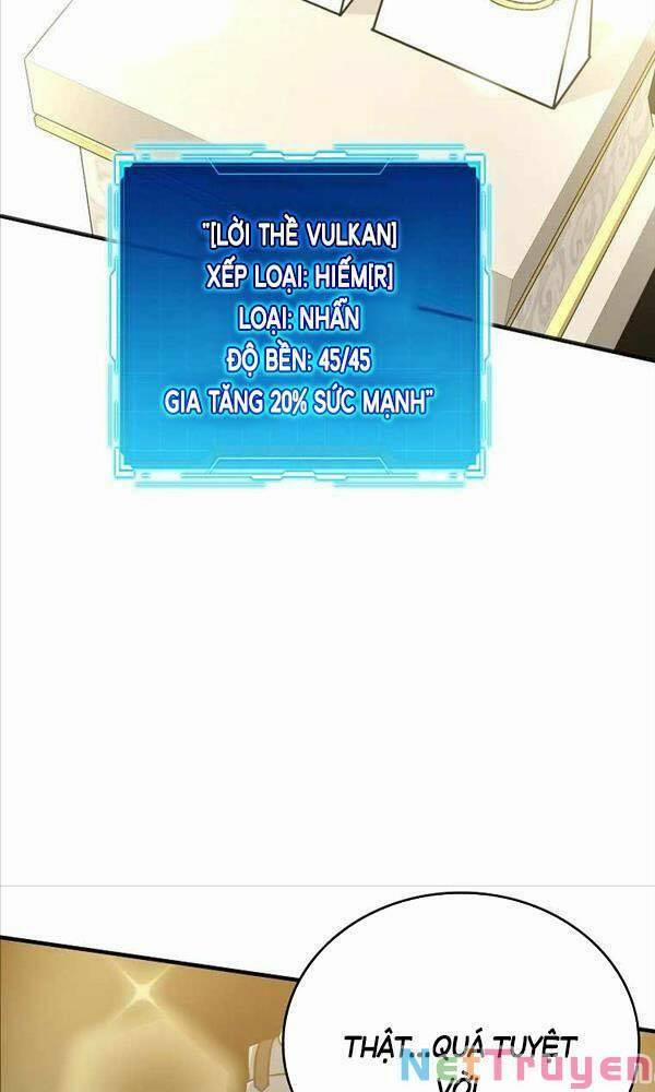 Chúa Quỷ Tăng Cấp Bằng Võ Thuật 10 trang 54