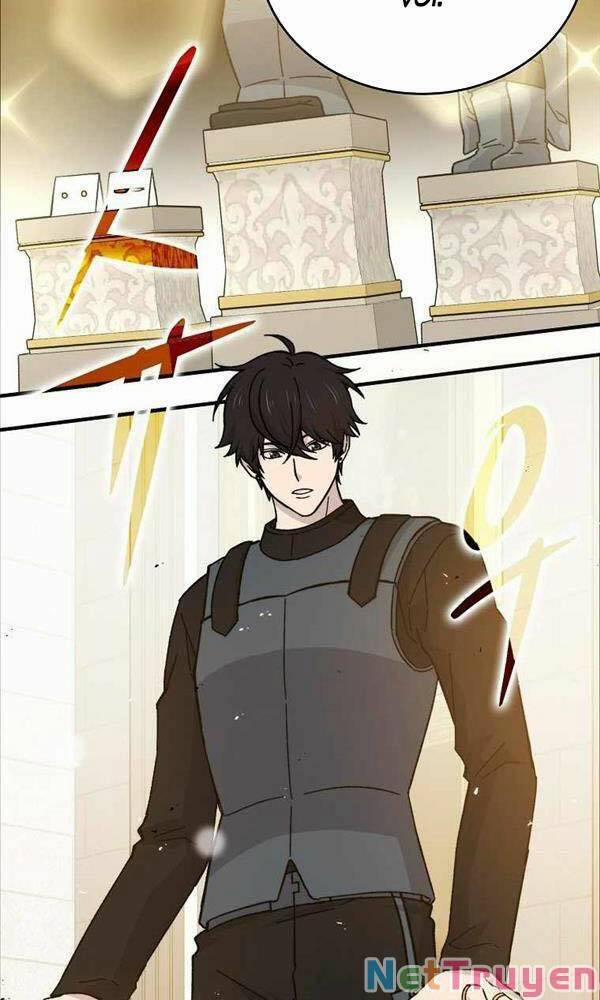 Chúa Quỷ Tăng Cấp Bằng Võ Thuật 10 trang 55