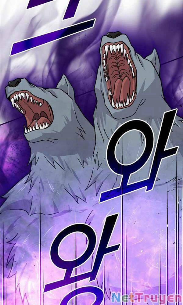 Chúa Quỷ Tăng Cấp Bằng Võ Thuật 10 trang 6