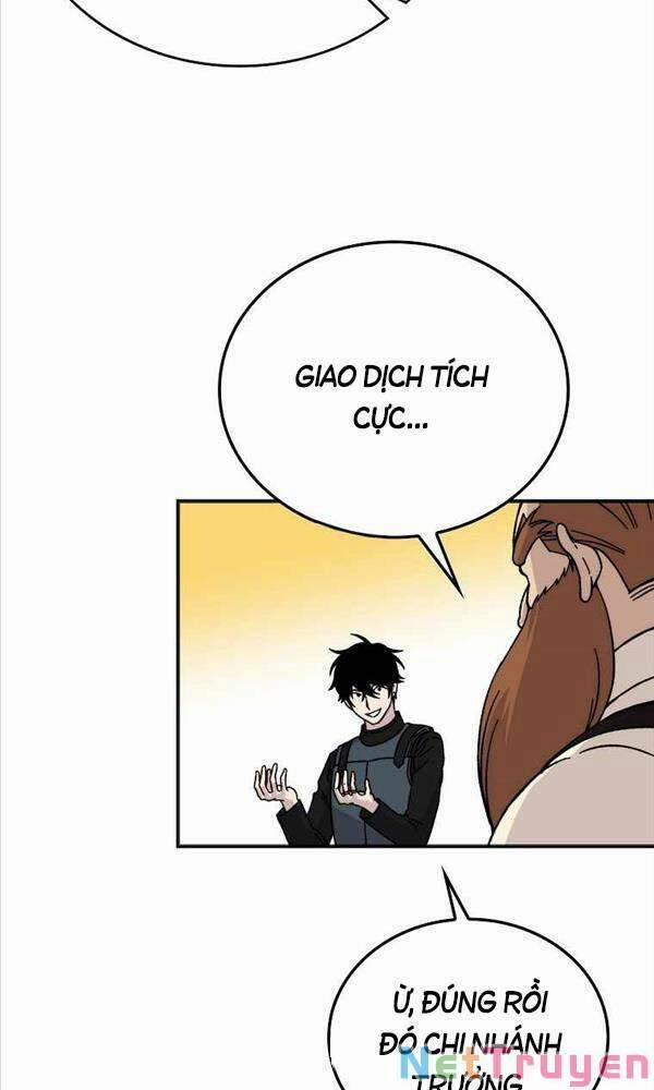 Chúa Quỷ Tăng Cấp Bằng Võ Thuật 10 trang 60