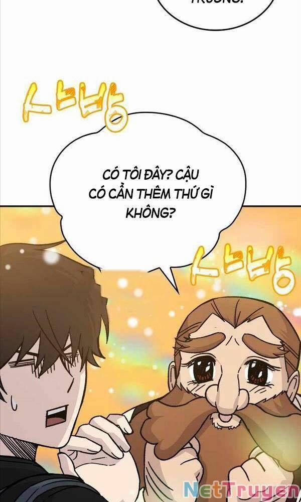 Chúa Quỷ Tăng Cấp Bằng Võ Thuật 10 trang 61