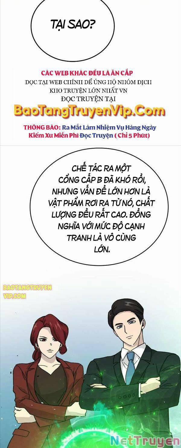 Chúa Quỷ Tăng Cấp Bằng Võ Thuật 10 trang 65