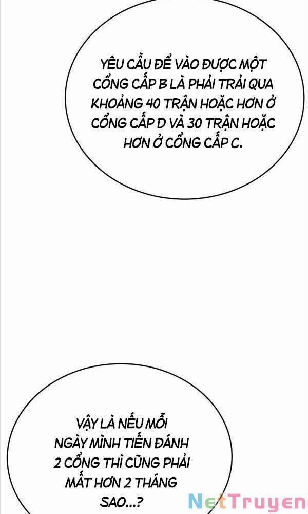 Chúa Quỷ Tăng Cấp Bằng Võ Thuật 10 trang 67