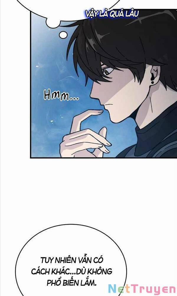 Chúa Quỷ Tăng Cấp Bằng Võ Thuật 10 trang 68