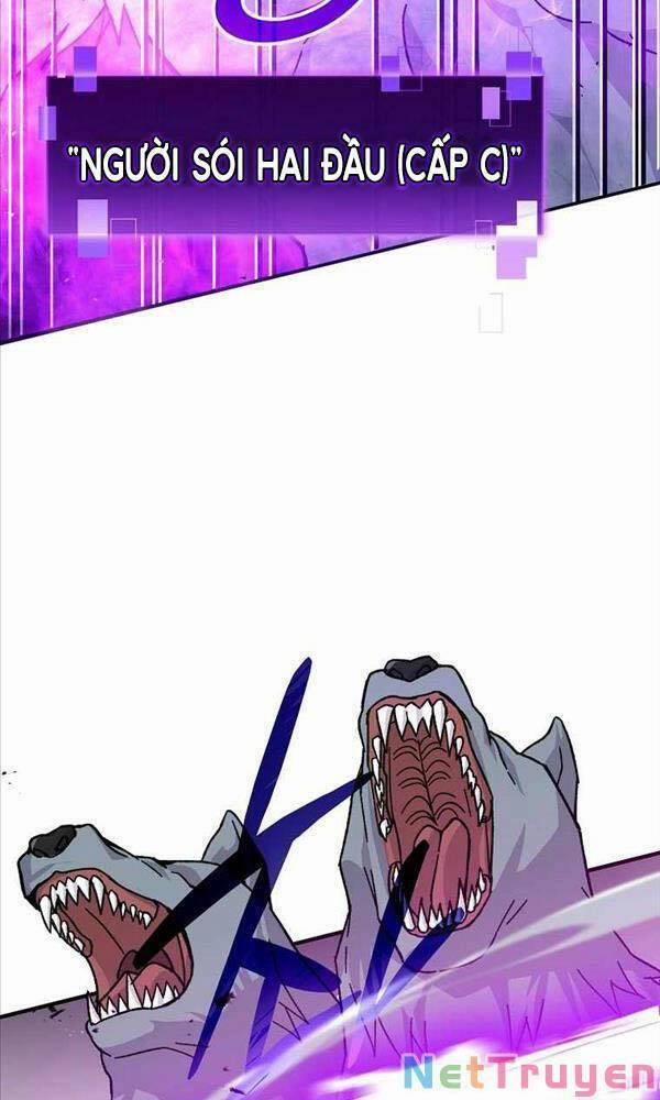Chúa Quỷ Tăng Cấp Bằng Võ Thuật 10 trang 7