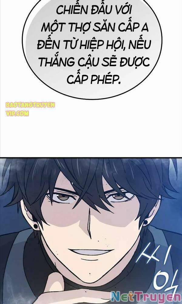 Chúa Quỷ Tăng Cấp Bằng Võ Thuật 10 trang 70
