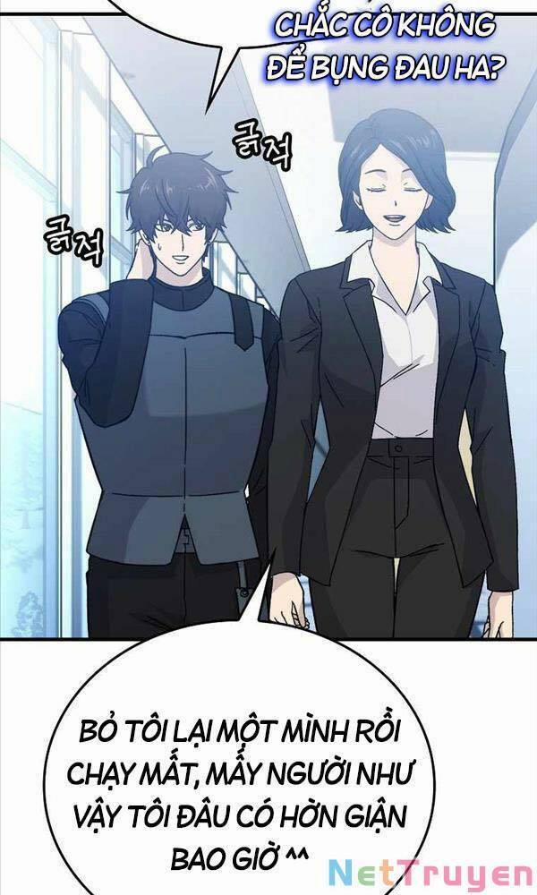 Chúa Quỷ Tăng Cấp Bằng Võ Thuật 10 trang 75