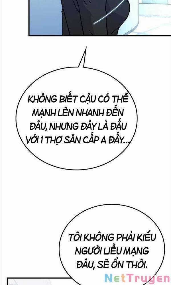 Chúa Quỷ Tăng Cấp Bằng Võ Thuật 10 trang 78