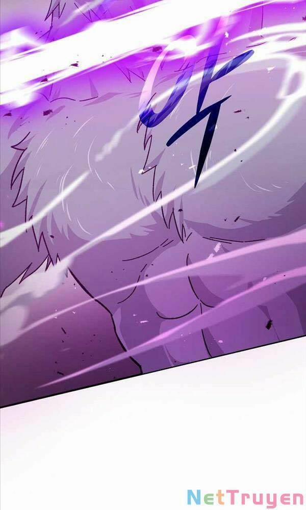 Chúa Quỷ Tăng Cấp Bằng Võ Thuật 10 trang 8
