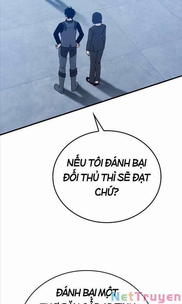 Chúa Quỷ Tăng Cấp Bằng Võ Thuật 10 trang 83