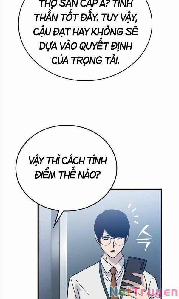 Chúa Quỷ Tăng Cấp Bằng Võ Thuật 10 trang 84