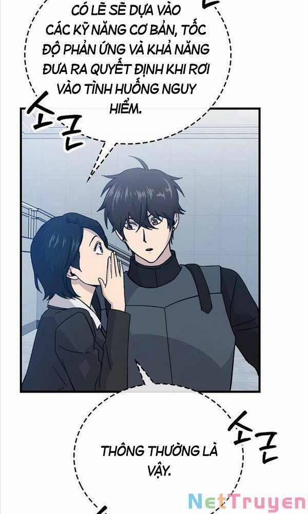 Chúa Quỷ Tăng Cấp Bằng Võ Thuật 10 trang 86