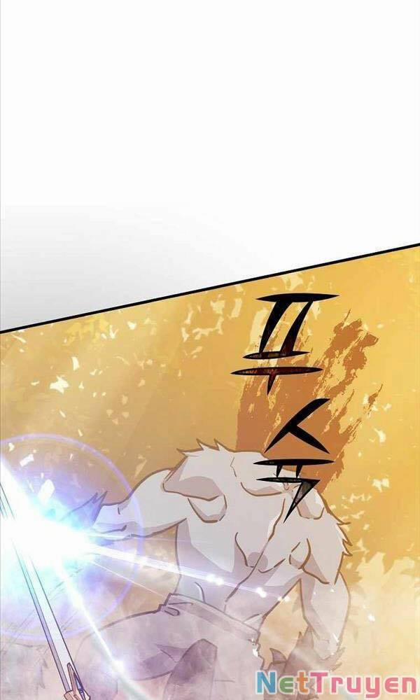 Chúa Quỷ Tăng Cấp Bằng Võ Thuật 10 trang 9