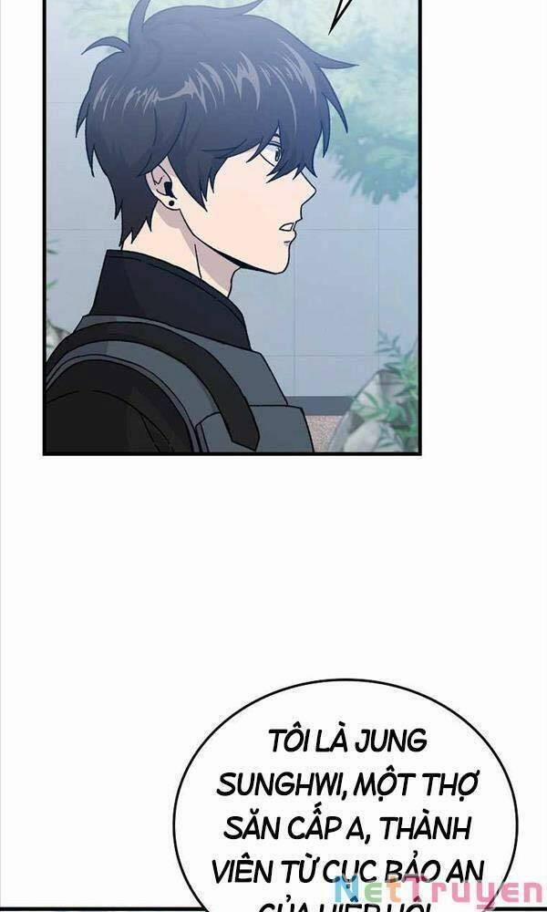 Chúa Quỷ Tăng Cấp Bằng Võ Thuật 10 trang 91