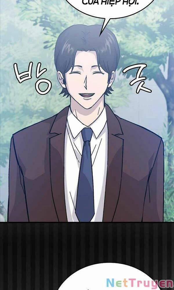 Chúa Quỷ Tăng Cấp Bằng Võ Thuật 10 trang 92