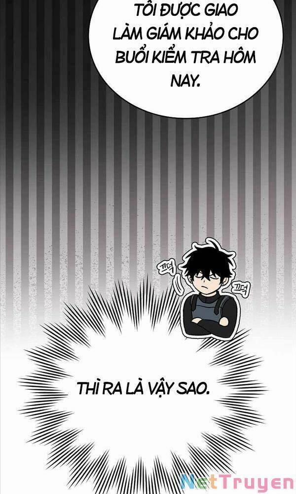 Chúa Quỷ Tăng Cấp Bằng Võ Thuật 10 trang 93