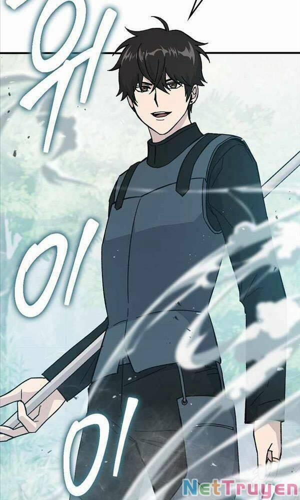 Chúa Quỷ Tăng Cấp Bằng Võ Thuật 10 trang 97