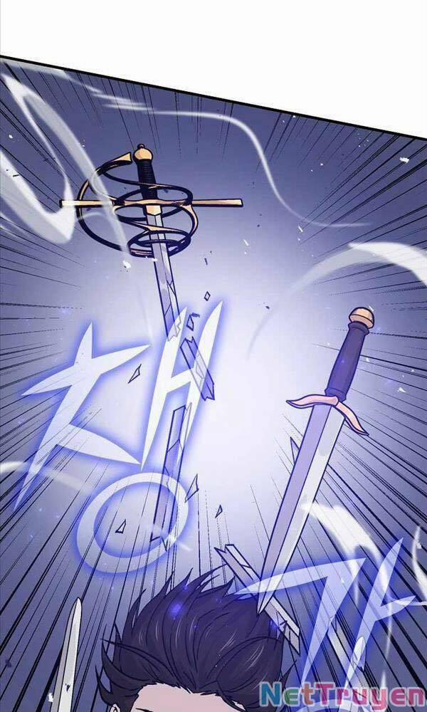 Chúa Quỷ Tăng Cấp Bằng Võ Thuật 11 trang 101