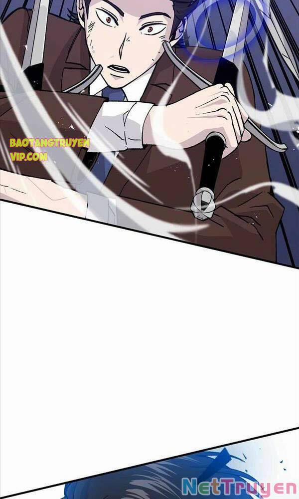 Chúa Quỷ Tăng Cấp Bằng Võ Thuật 11 trang 102