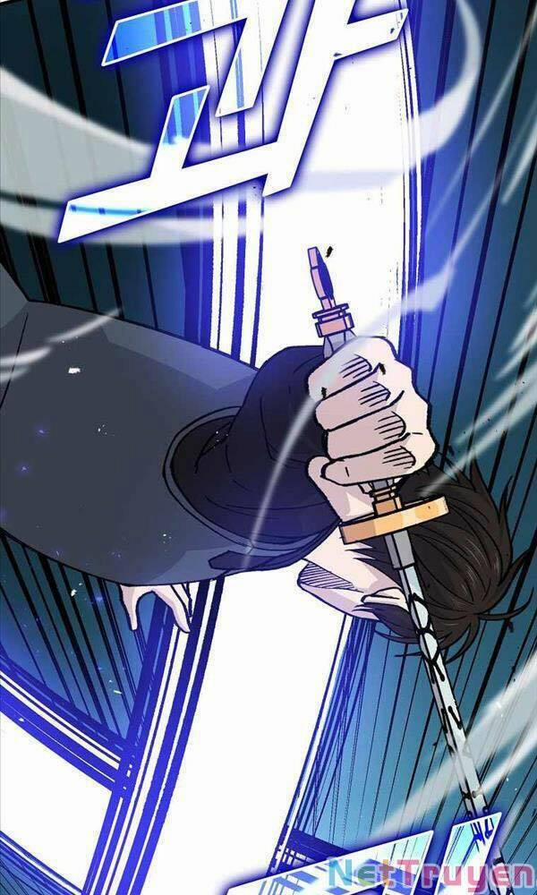 Chúa Quỷ Tăng Cấp Bằng Võ Thuật 11 trang 105