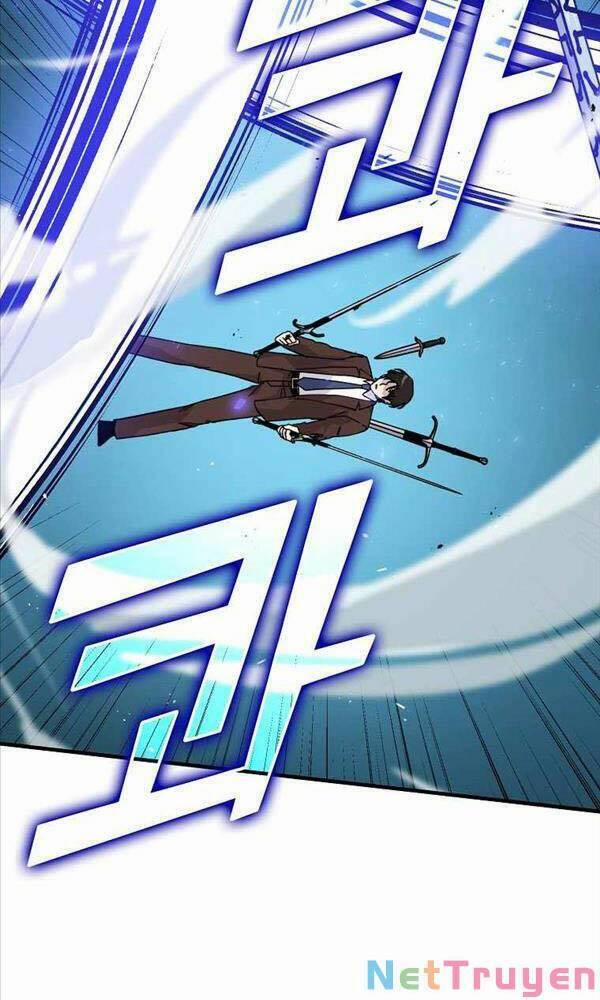 Chúa Quỷ Tăng Cấp Bằng Võ Thuật 11 trang 106