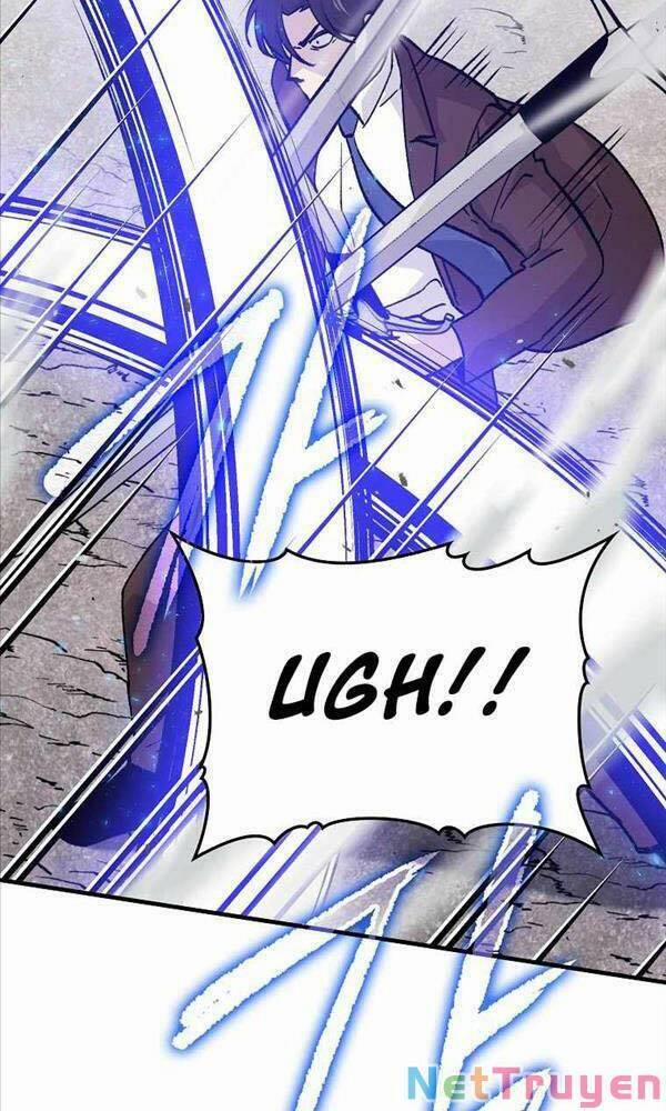 Chúa Quỷ Tăng Cấp Bằng Võ Thuật 11 trang 108