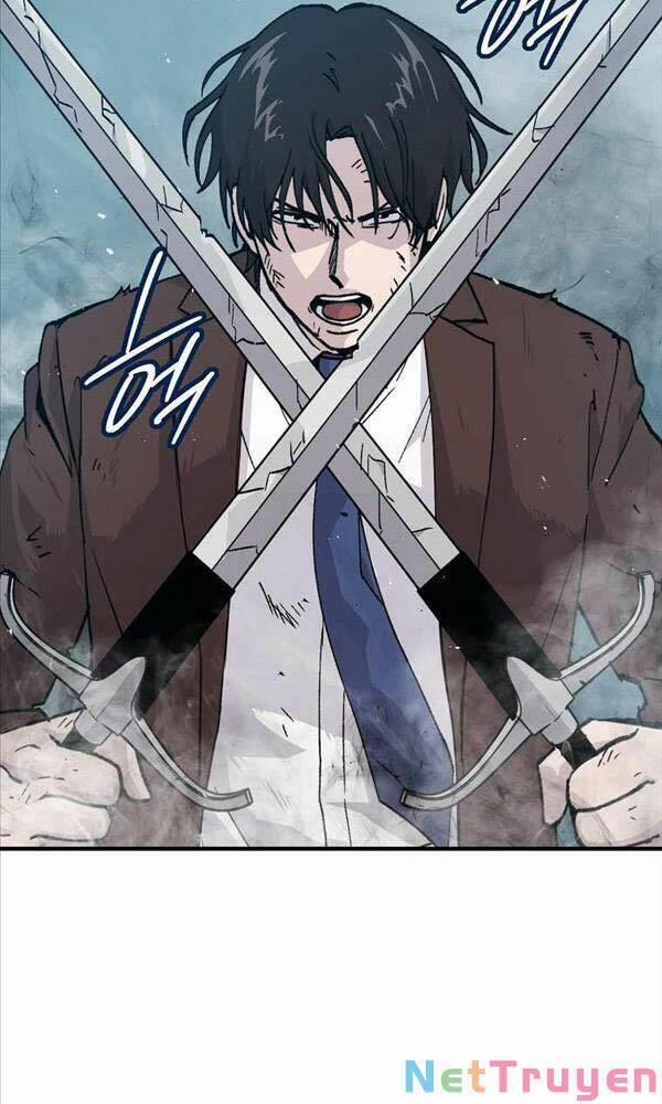 Chúa Quỷ Tăng Cấp Bằng Võ Thuật 11 trang 111