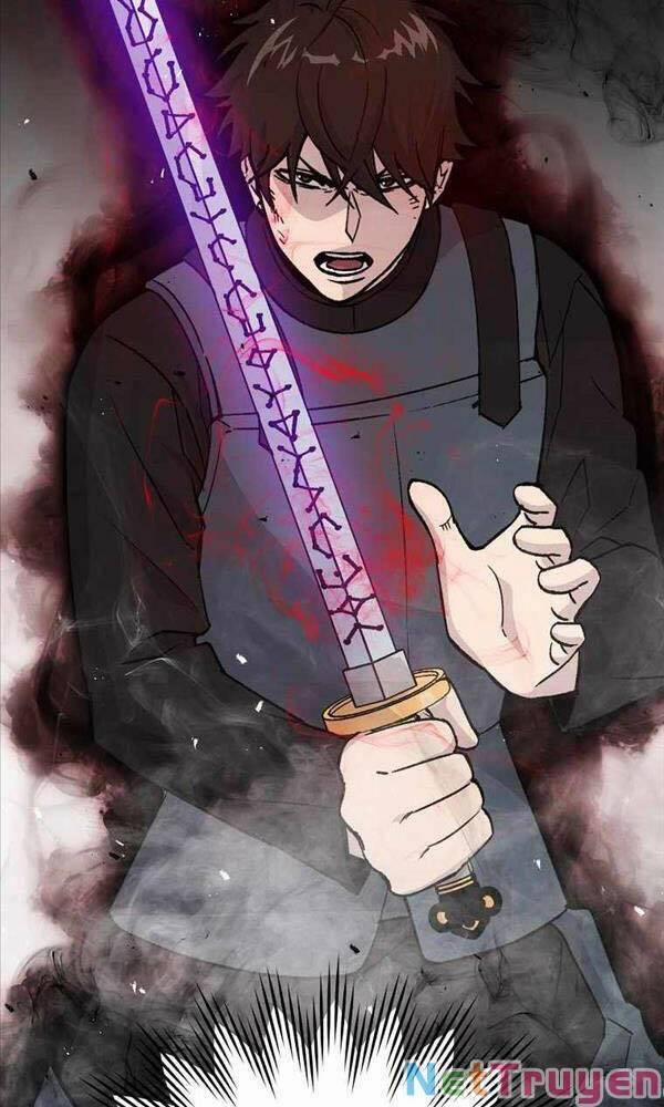 Chúa Quỷ Tăng Cấp Bằng Võ Thuật 11 trang 114