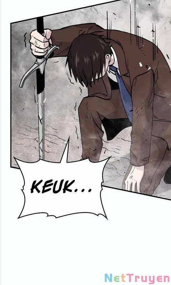 Chúa Quỷ Tăng Cấp Bằng Võ Thuật 11 trang 117