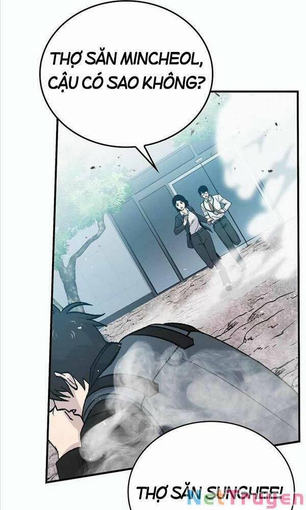 Chúa Quỷ Tăng Cấp Bằng Võ Thuật 11 trang 119