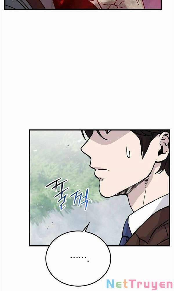 Chúa Quỷ Tăng Cấp Bằng Võ Thuật 11 trang 12